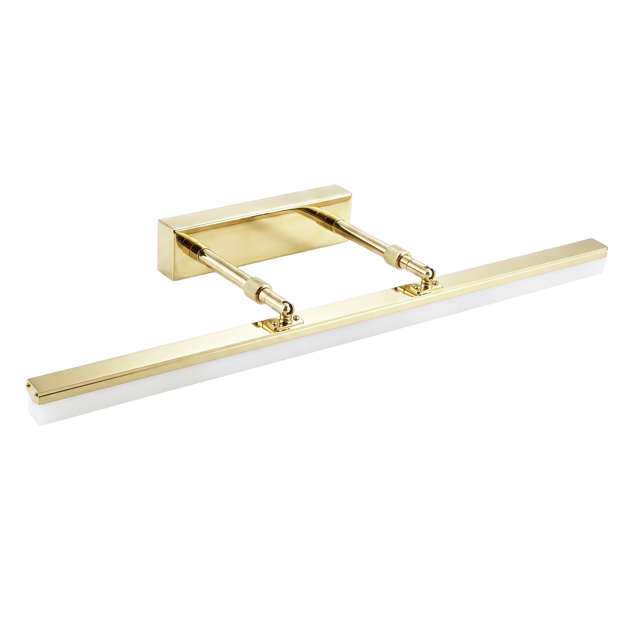 Leuchter Toolight App1873-1w 60cm Gold