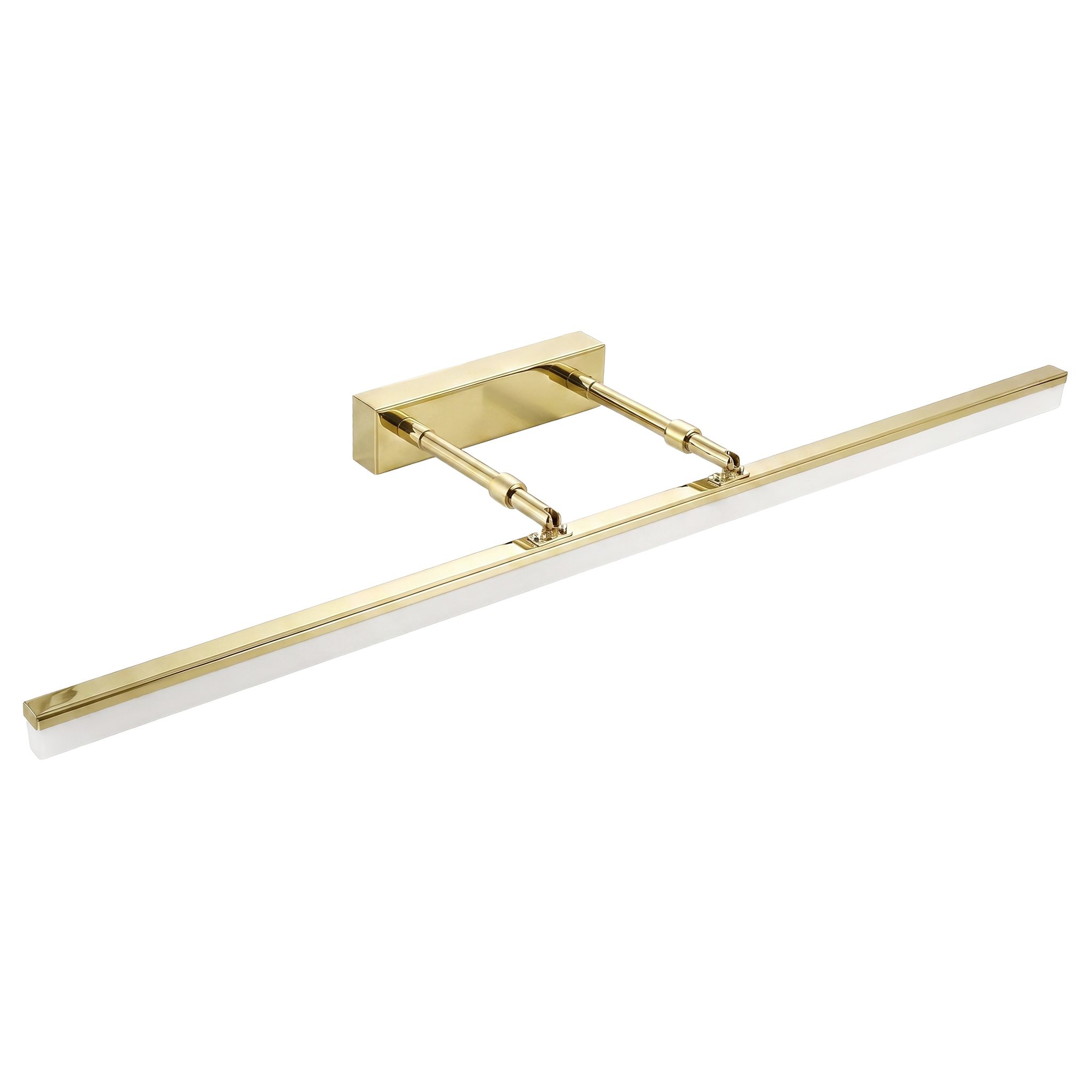 Leuchter Toolight App1874-1w 80cm Gold