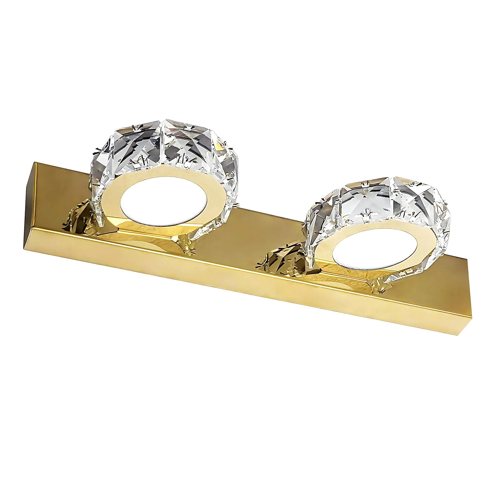 Leuchter Toolight App1937-2w Gold