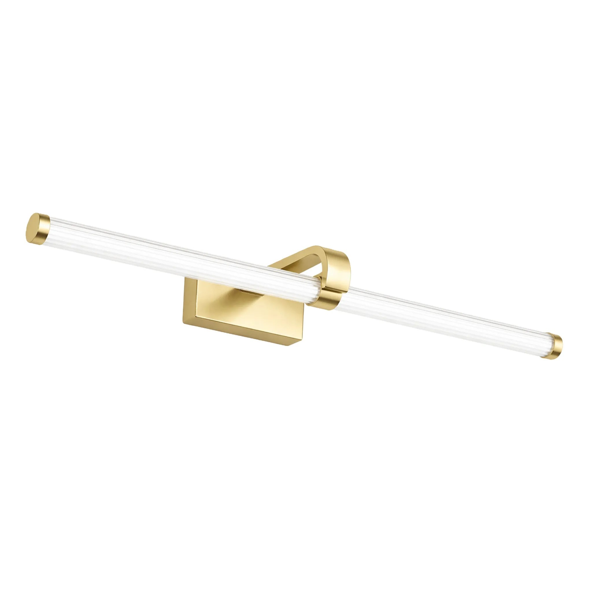 Leuchter Toolight App1884-1w Led Gold
