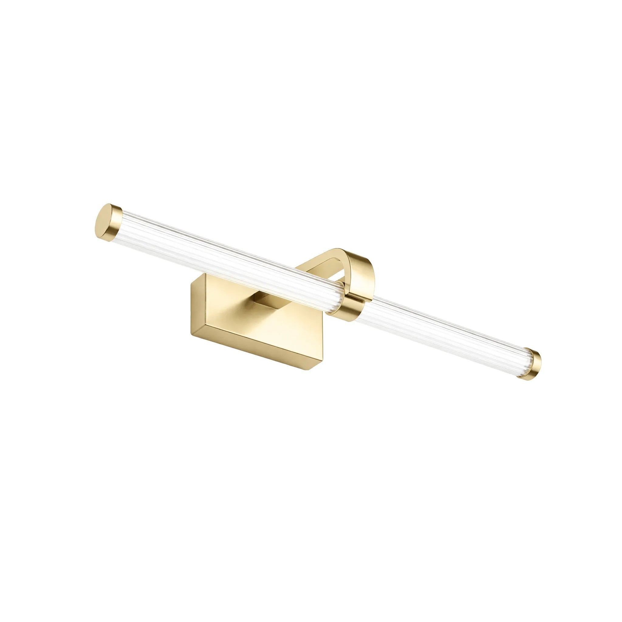 Leuchter Toolight App1883-1w Led Gold