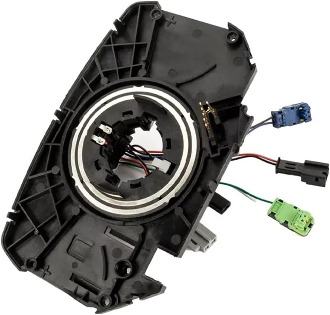Lenksäulen-blinkerschalter Für Megane Limousine Für Grand Tour Anos 2006 2007 2008 2009 2010-2014 Lenkstockschalter Schwarz Teilenummer 8200216462 Lenkstockschalter