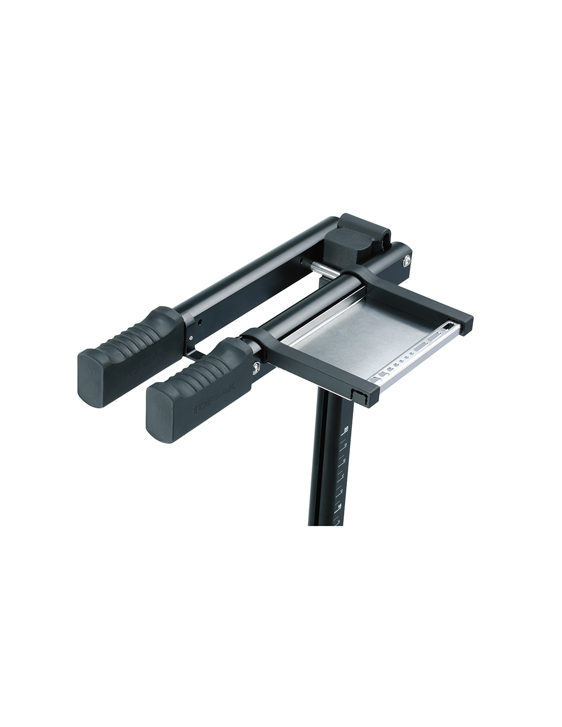 Werkzeugtablett Topeak Prepstand Zx Edelstahl 25x30 Cm