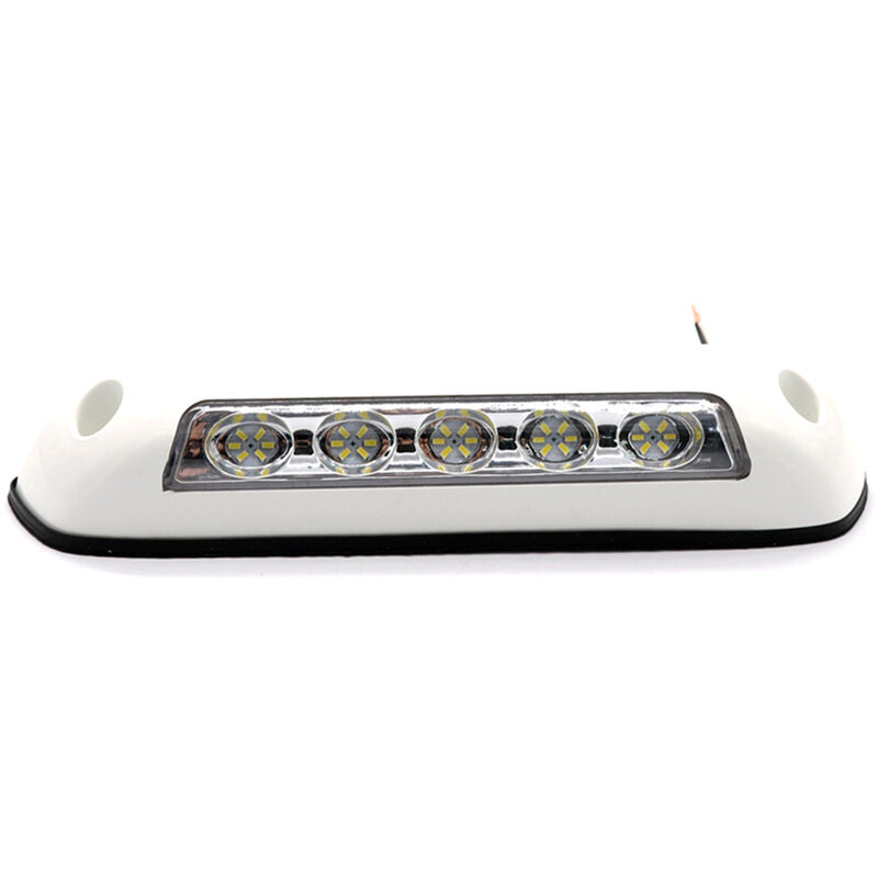 12v-led-sonnenschutzprojektor, Ultradünne Einbauleuchte Für Wohnmobile, 12v-led-innenbeleuchtung Für Autos, Yachten, Wohnmobiltüren, Flure, Modifizierte Beleuchtung