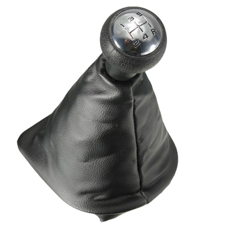 Peugeot 307 207 406 5-gang-automatik-schaltknauf Ersetzen Mit Staubschutz