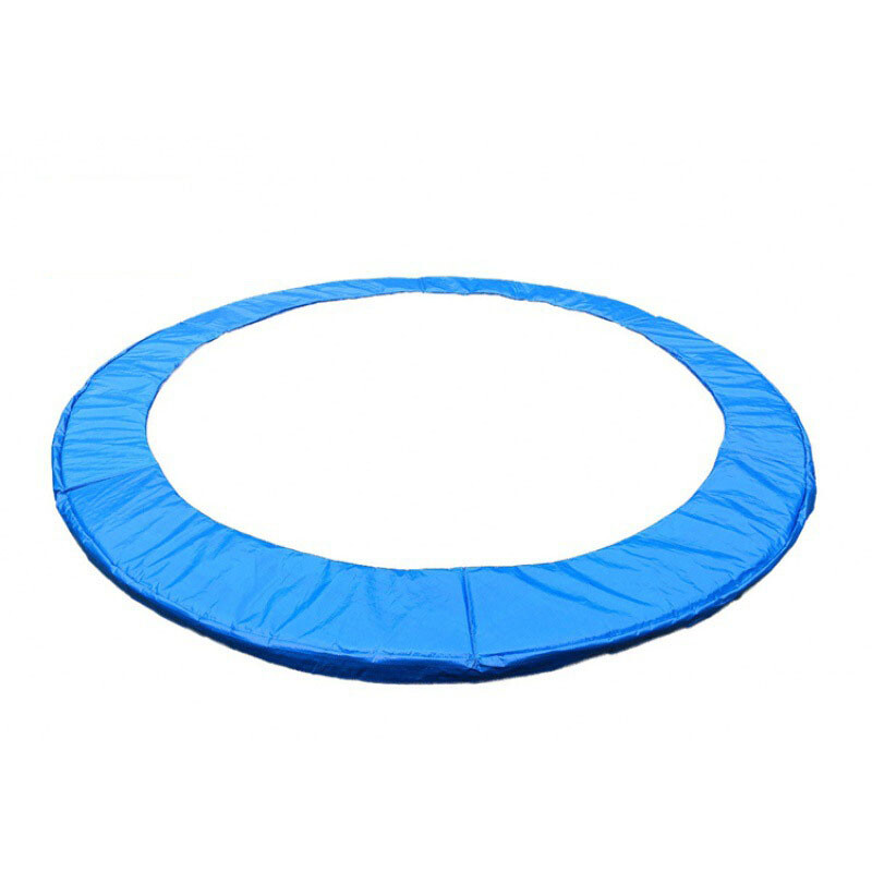 Schutzpolster Für Trampolin Ø244cm, Blau