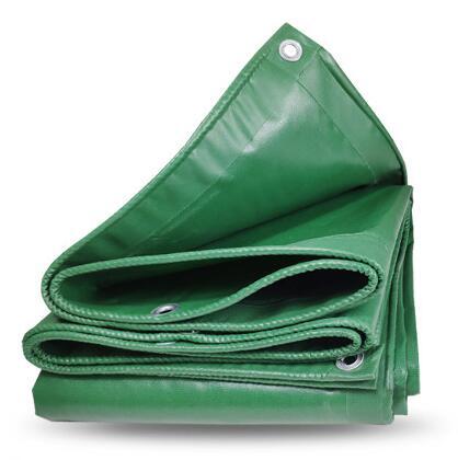 Schutzplane, Extrem Widerstandsfähige, Dicke Plane 450 G/m² 3 X 5