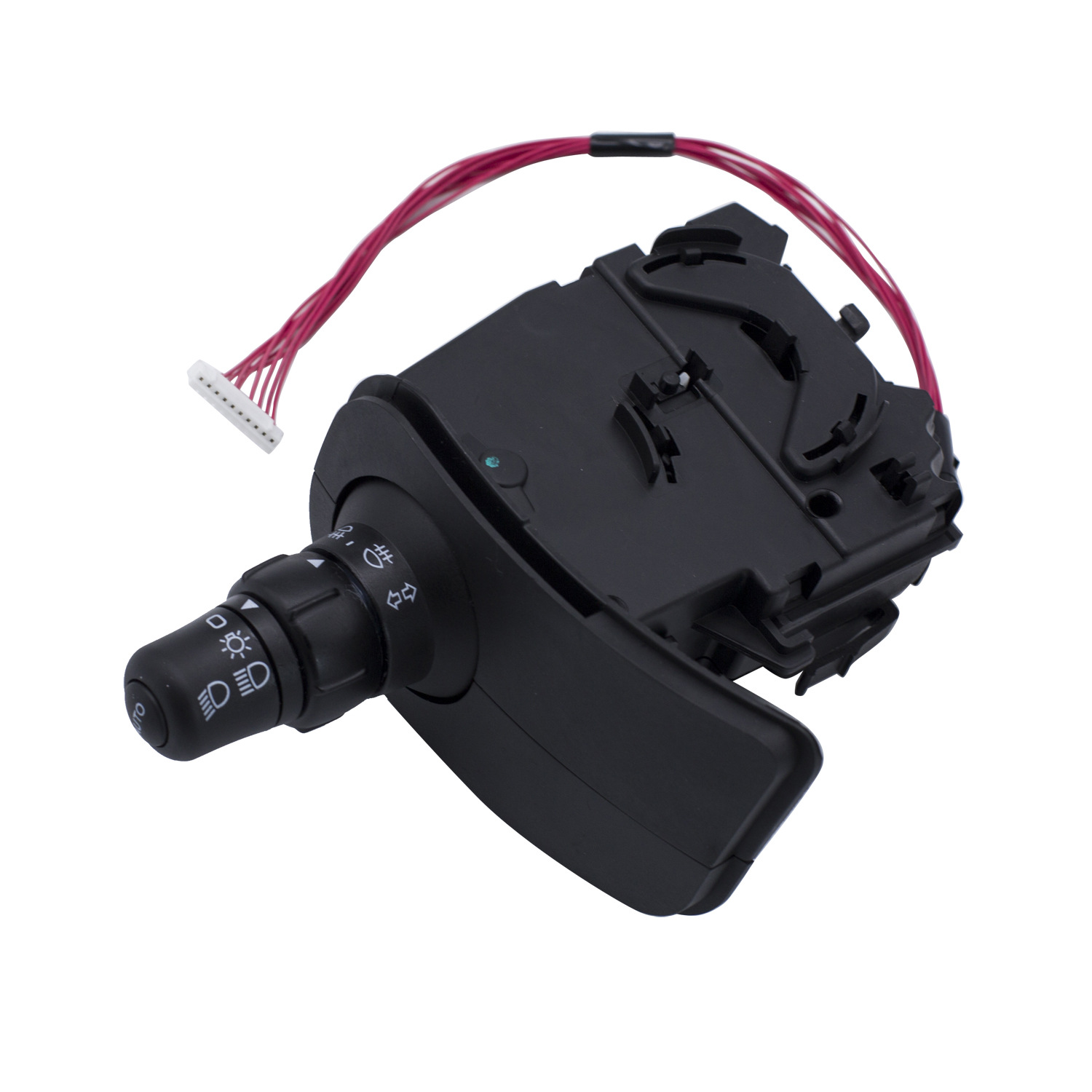 Renault 8201590638 / 7701057090 Blinker Scheinwerfer Kombischalter