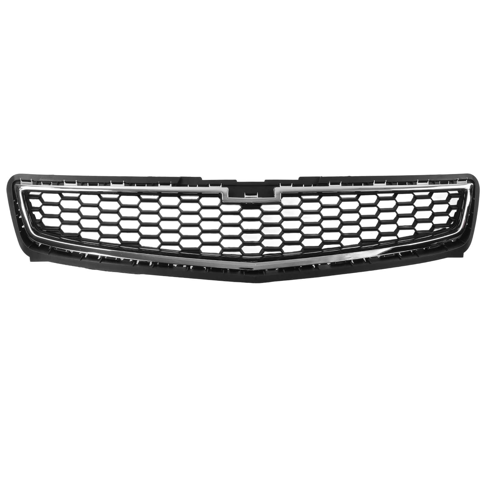 Unterer Kühlergrill Der Vorderen Stoßstange, 20768837, Kühlergitter-schutz, Ersatz Für Chevy Malibu Eco Ls Lt Ltz 2013