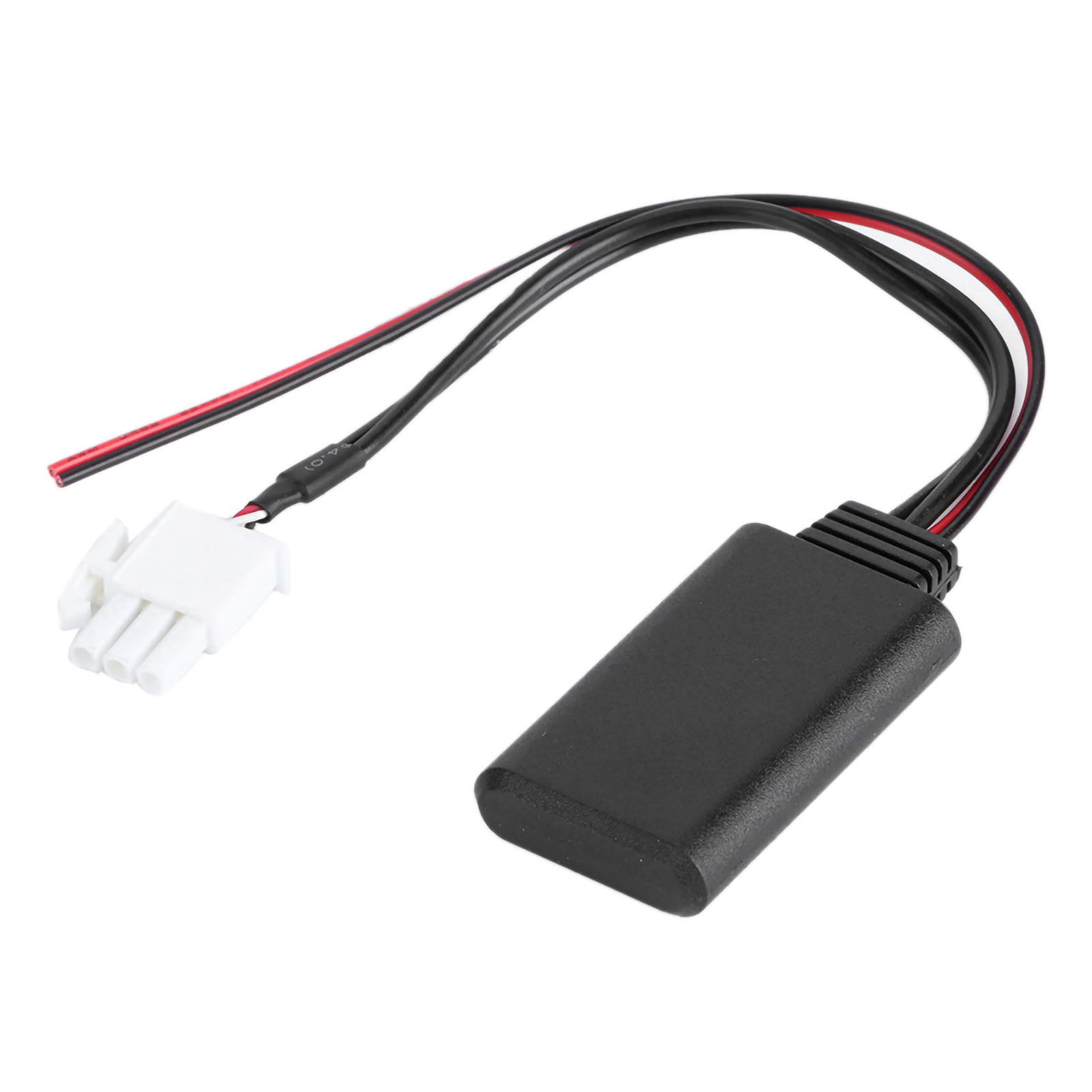 3-pin Aux Bluetooth Wireless Audio Kabel Adapter Stereo Musik Passend Für Gl1800 Goldwing