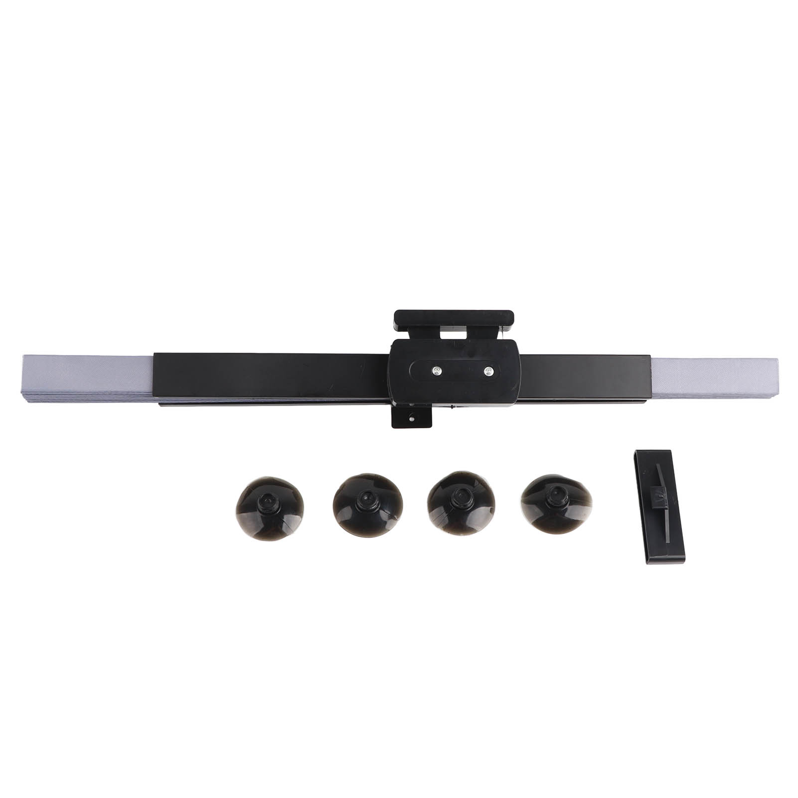 Einziehbarer Windschutzscheiben-sonnenschutz, Sommer-klappbildschirm, Uv-strahlen-reflektor Für Auto, 46 ​​x 160 Cm