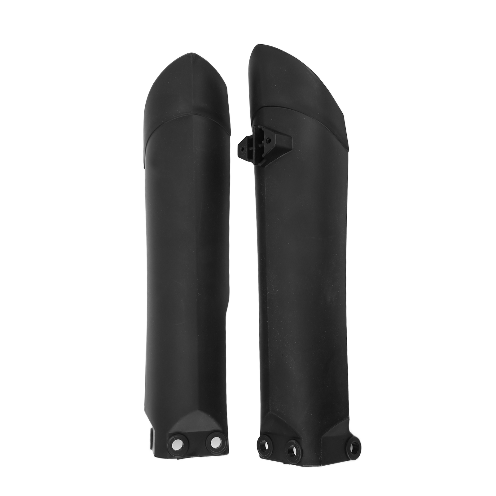 Motorrad Front Shock Absorbing Schutz Board Kunststoff Rahmen Schutz Gabel Abdeckung Ersatz Für Husqvarna Tc125 Tc250