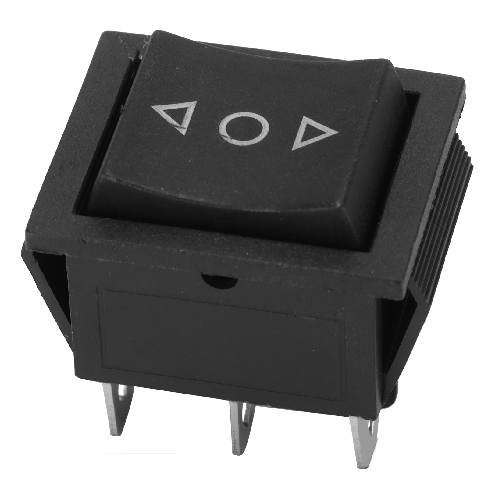 Momentaner 3-positionen-wippschalter Ein Aus 6 Pins Universal Für Autos Motorräder Boote