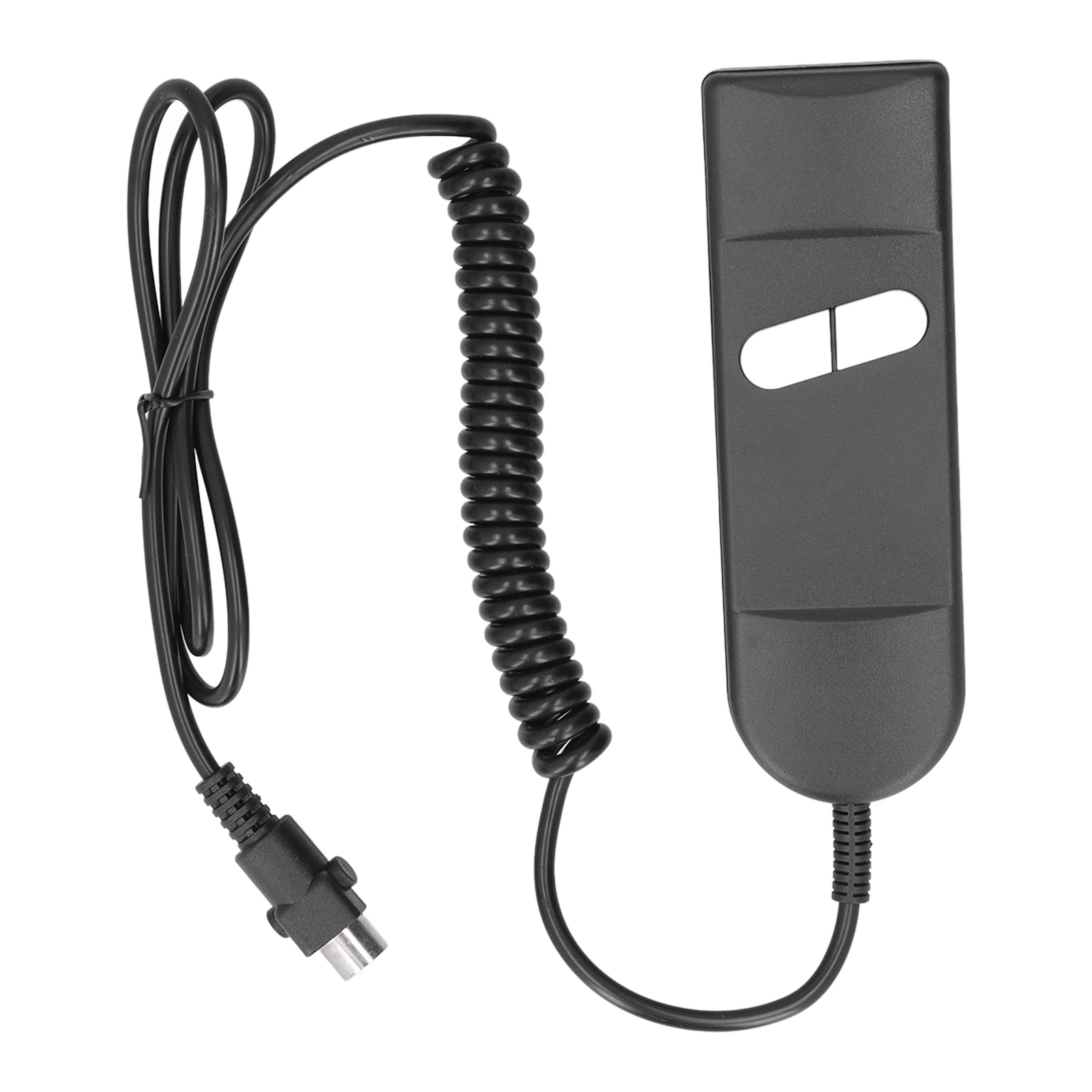 Elektrischer Sofa-controller, Liegeschalter, Elektrisches Bettzubehör, 5-poliger Doppelknopf-hebestuhl-steuerschalter