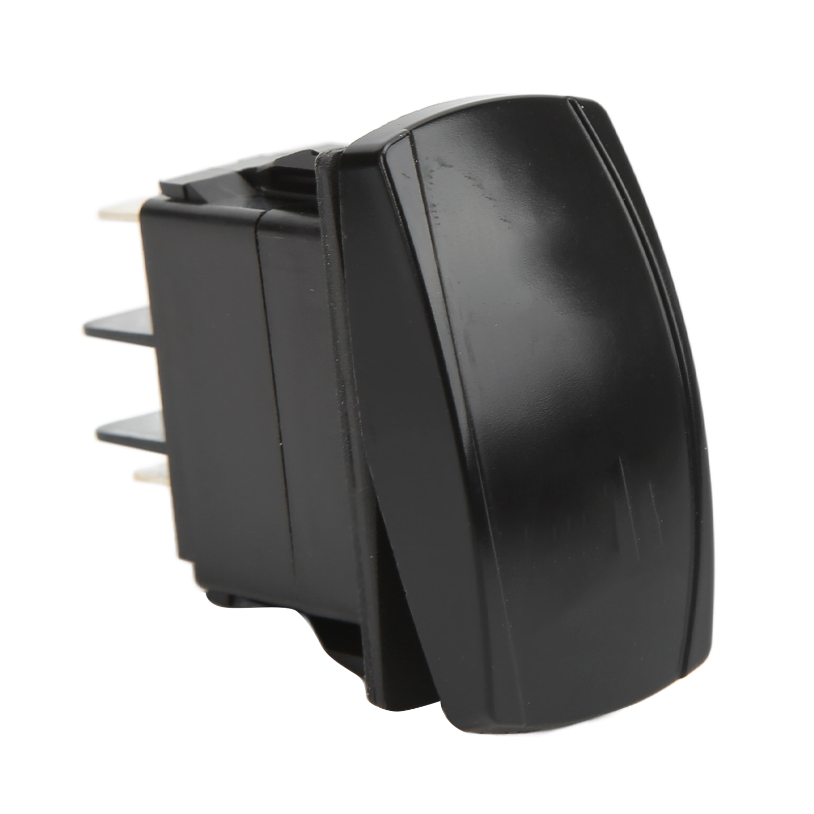 Ts-38 2led 5 Pin Auto Wipp-kippschalter Ein Aus Boot Für Auto Rv Elektrogeräte