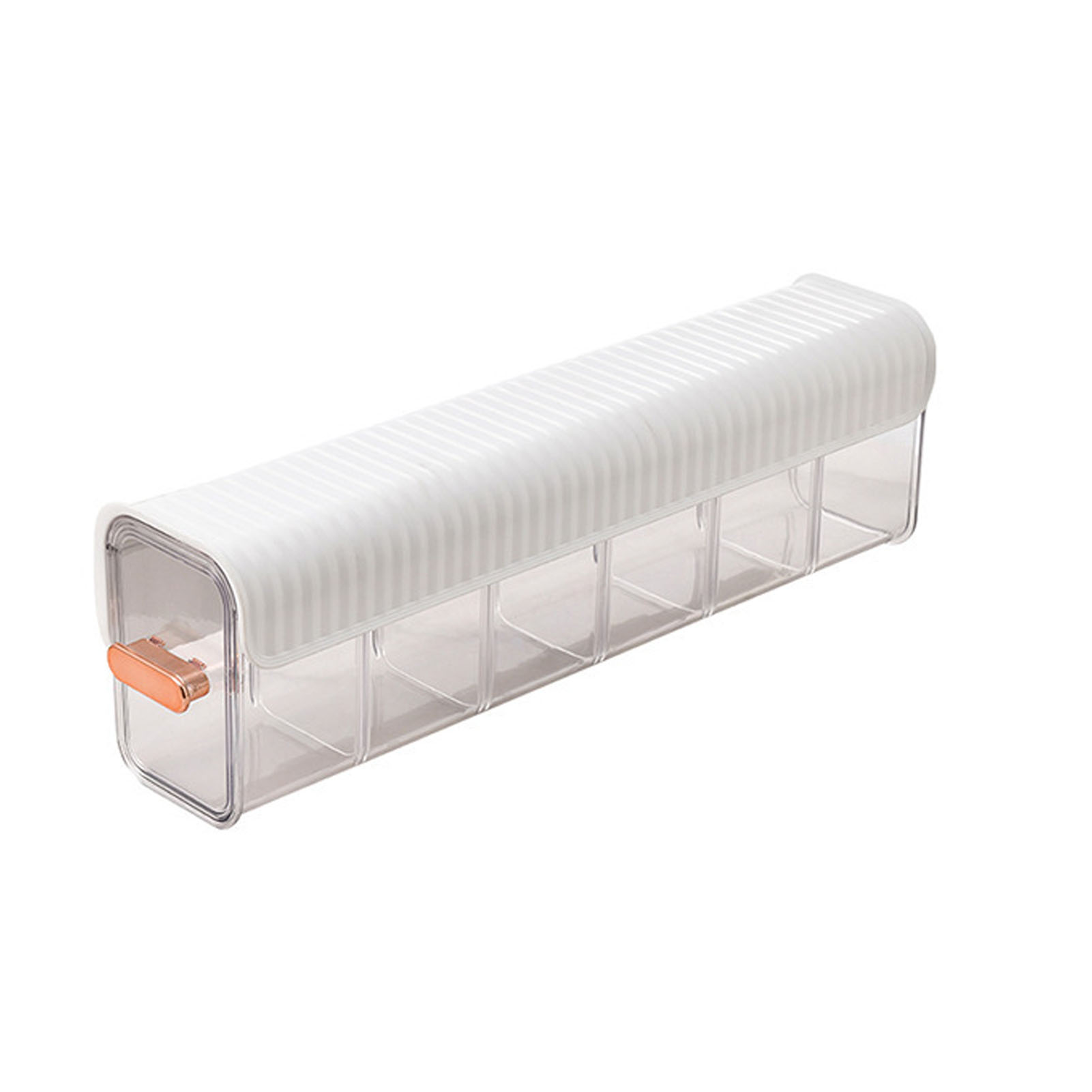 Wand-unterwäsche-organizer, Abnehmbare, Staubdichte, Feuchtigkeitsbeständige Halterung, Schublade Für Schlafzimmer, Zuhause, Weiß
