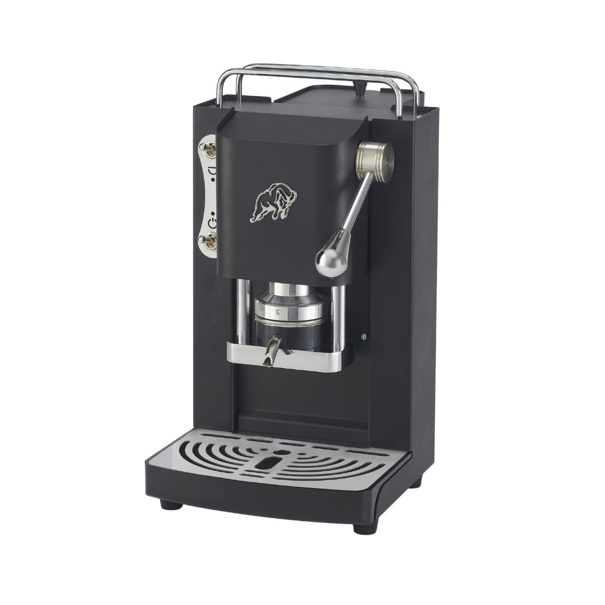 Kaffeemaschine Faber Pro 3.0 Essential Kompaktes Design Ese Pods