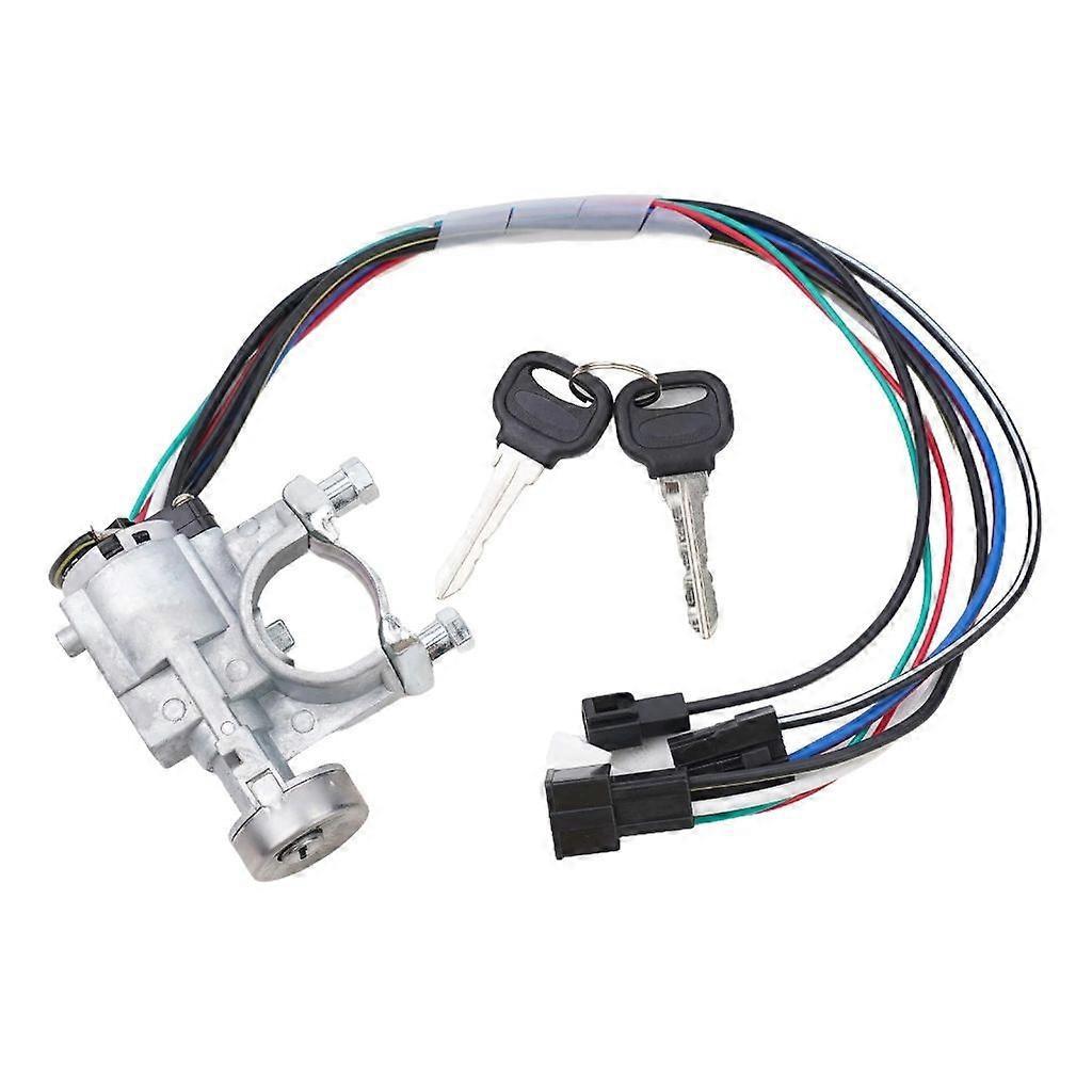 Professioneller Zündschalter Ub3976290 3976290 Us681 Für B2000 B2600 Autoreparatur