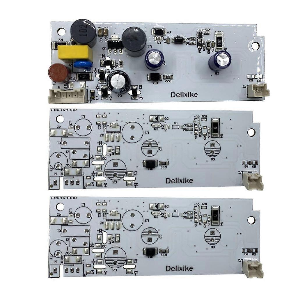 Led-treibermodul Für W10515058: Erhöhte Helligkeit, Schutz Vor Überlastung