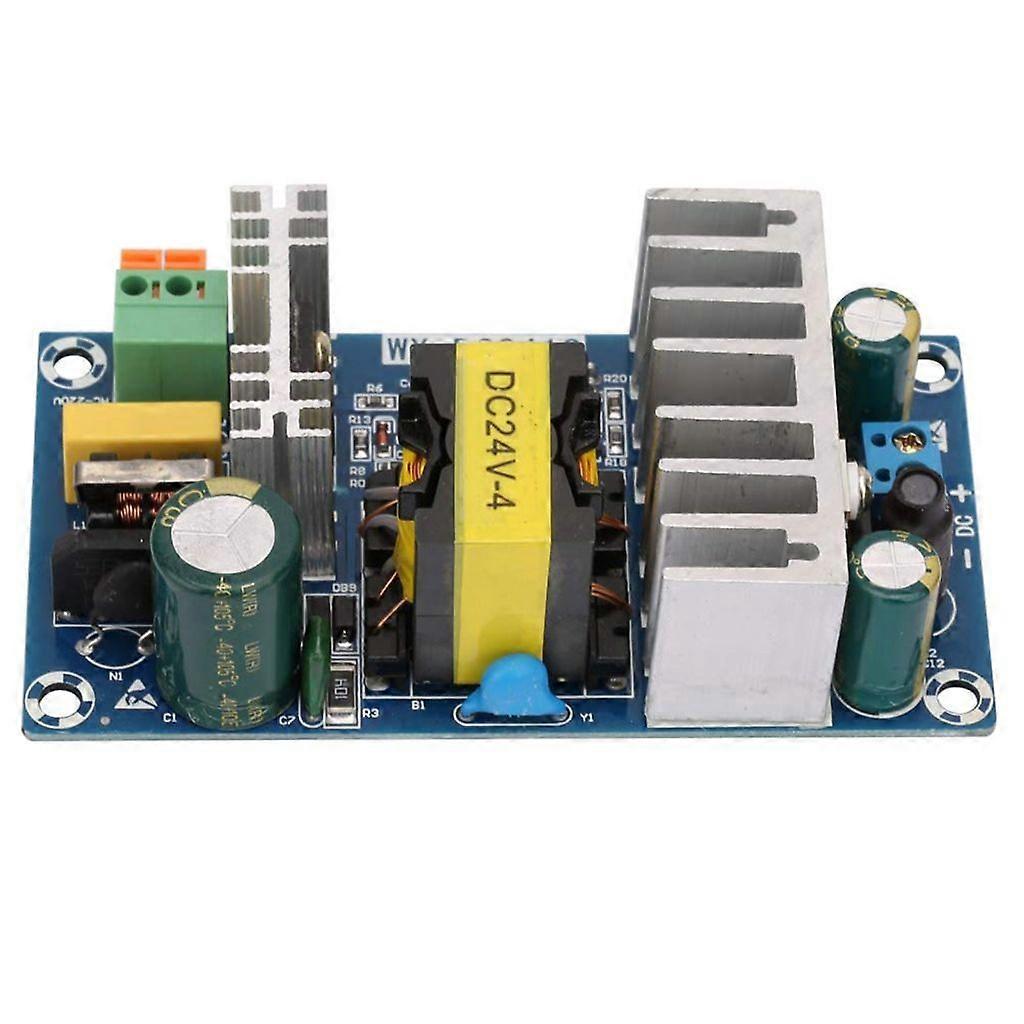 Schaltnetzteilmodul-panel-splitter Für Industrielle Automatisierung 24 V 100 W