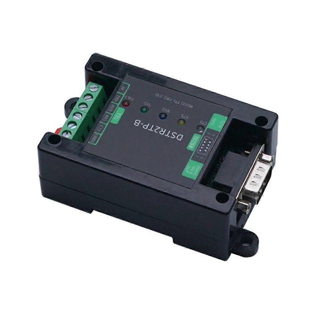 Industrielles Rs232-ttl-konvertermodul Mit Mehrfachen Schutzfunktionen