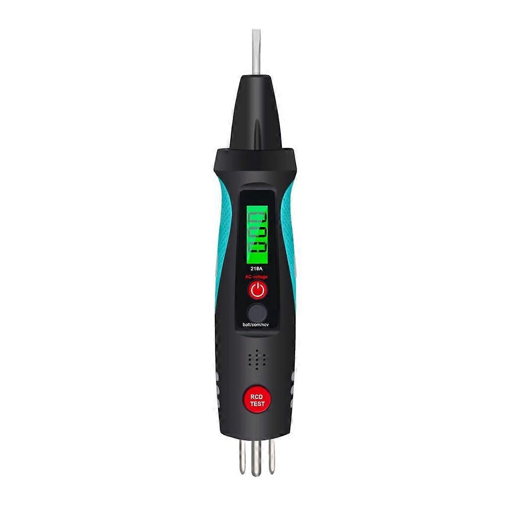 Professioneller Elektriker-schaltkreisdiagnosestift Mit Intelligenter Identifizierung