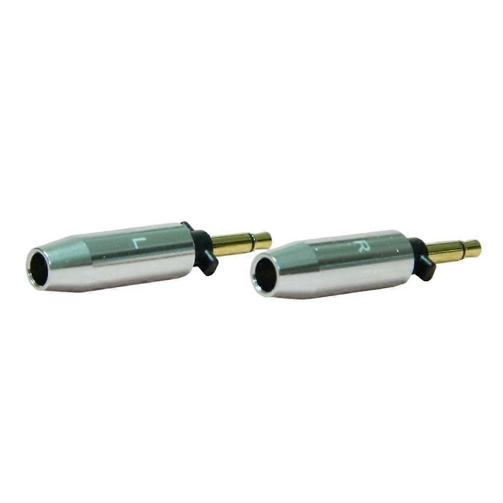 Präzisionspassender Headset-stecker Für Sonorous D8000 Kopfhörer – Sichere Verbindung