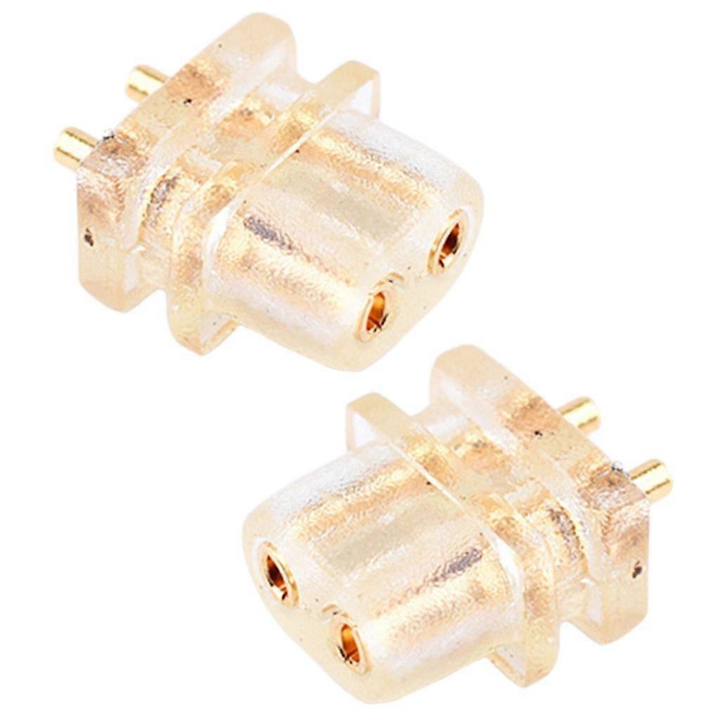 Langlebige 0,78-mm-2-pin-qdc/ue18-buchse Für Diverse Kopfhörergeräte