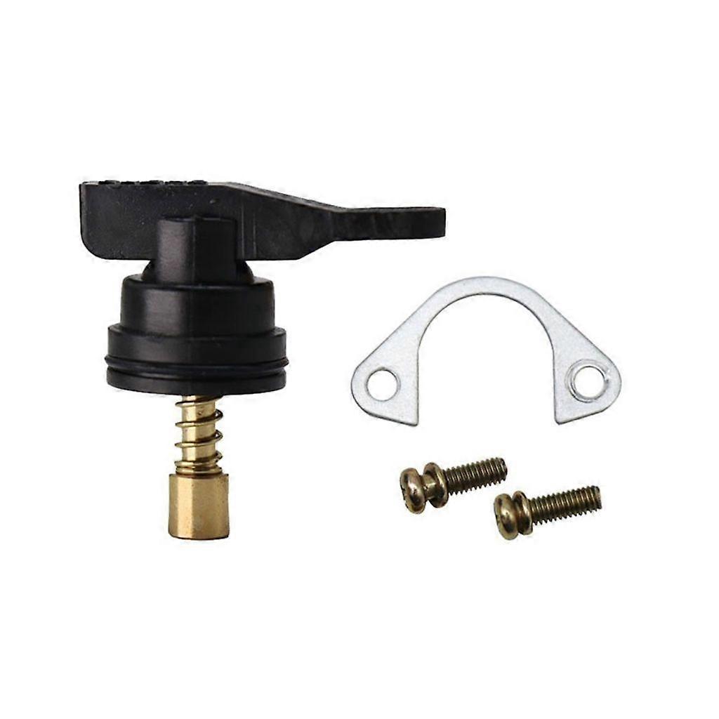 Bikers Motorrad-choke-starterschalter Für Phva Phvb Phbn Easy Engine Ignitions
