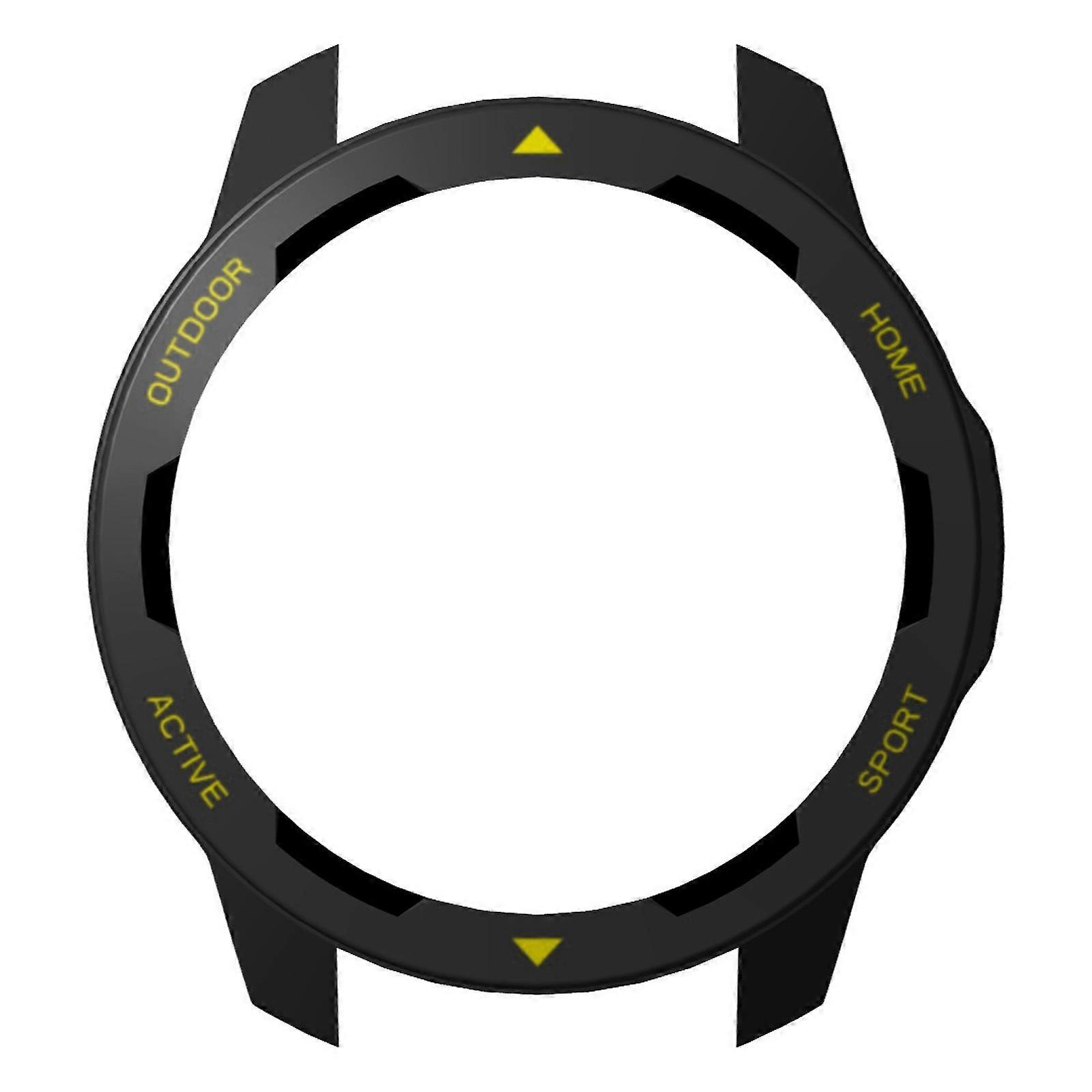 Komfortable Schutzhülle Mit Stoßdämpfer Für Die Mi Watch Color 2