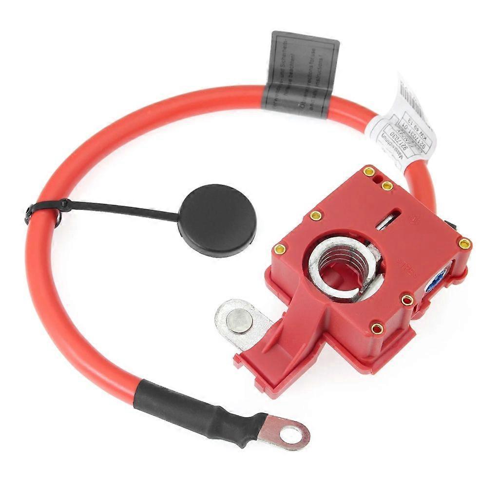 Batterie-überlastschutzkabel Für F30 F31 F34 F32 F33, Ersetzt 61129259425