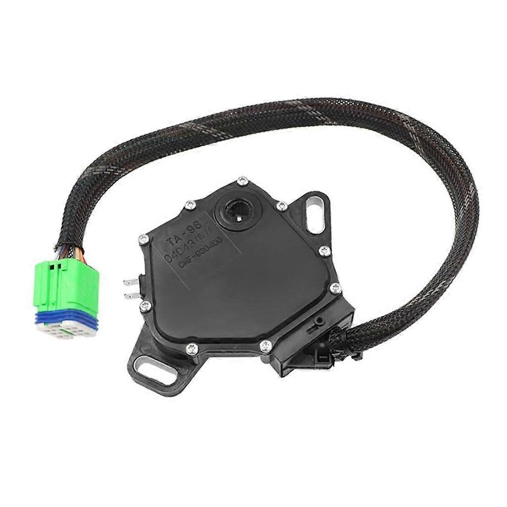 Superior Gearboxes Wahlschalter Elektrischer Anschluss Drucksensor 252927