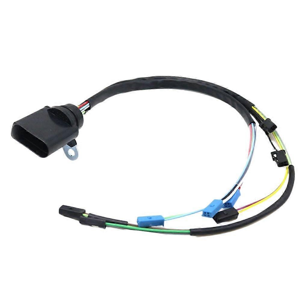 14-poliger Magnetschalter Für Automatikgetriebekabelbaum 09g927363