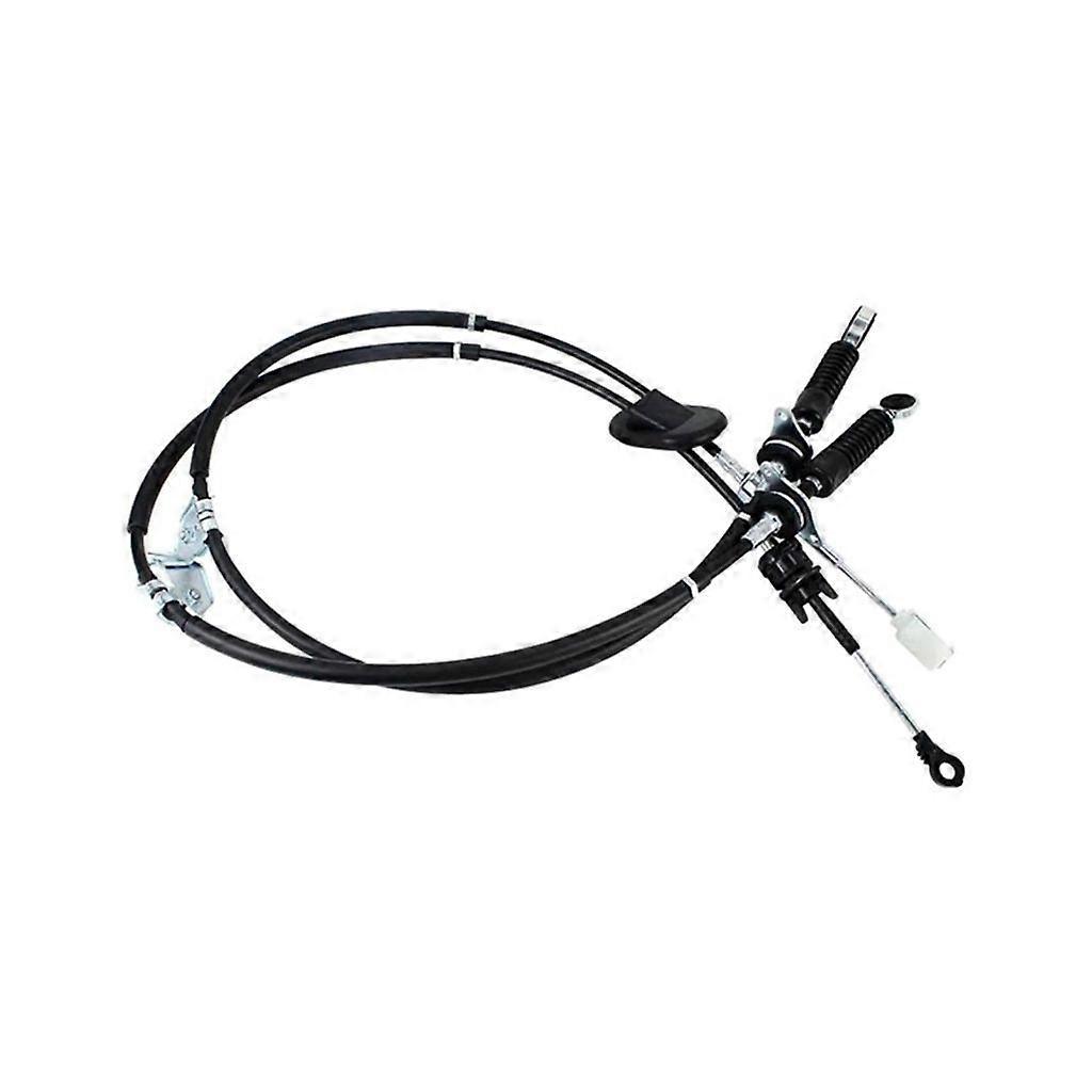 Das Schaltkabel Für Das Schaltgetriebe K24 54310sdal02 Gewährleistet Ein Gleichmäßiges Und Sicheres Fahrverhalten.