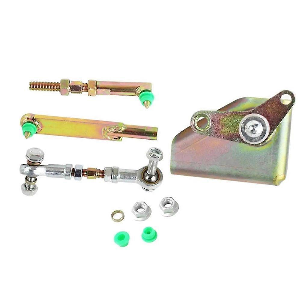 Rostfreier Adapter Für Die Schaltgestänge Des Verteilergetriebes Für Präzise Gangwechsel (4947100).