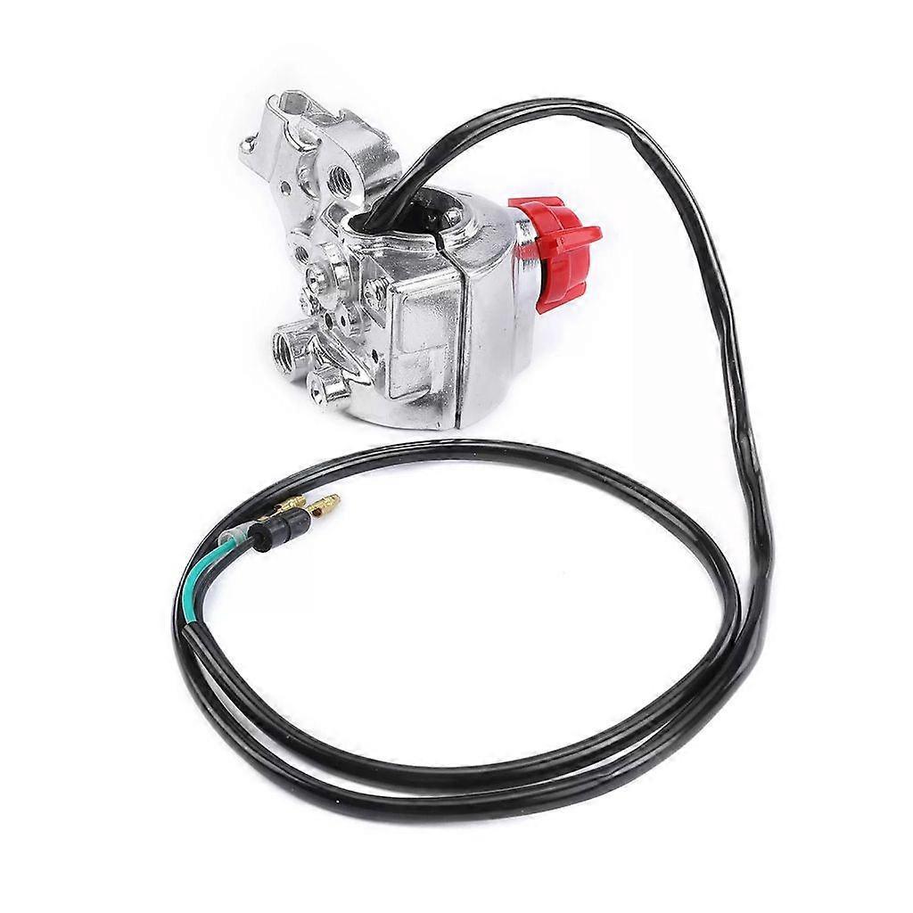 Rechter Start-stopp-schalter Für Z50r 35130-gw8-872 Motorradzubehör