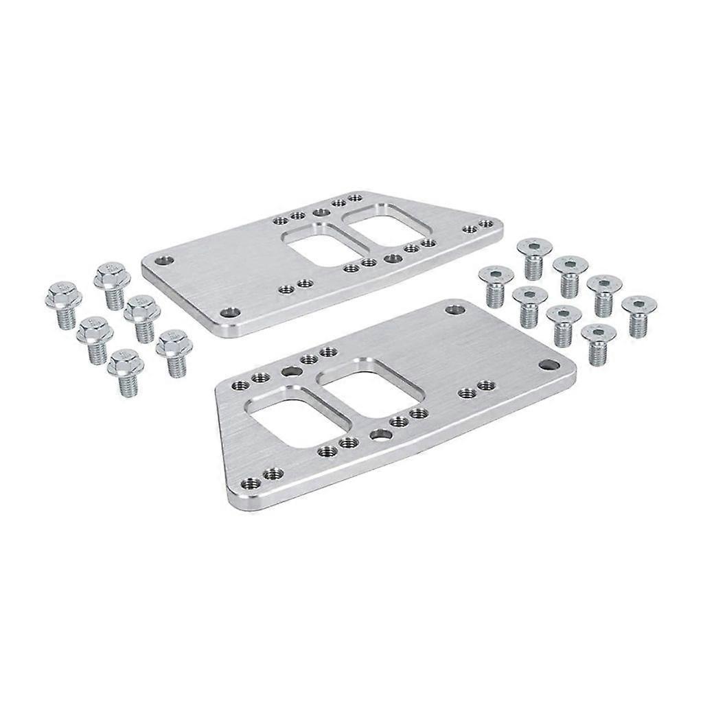 551628 Adapterplatten Für Motorhalterungen Zum Einfachen Einbau Für Lq4, Lq9, Ls6 Und L92