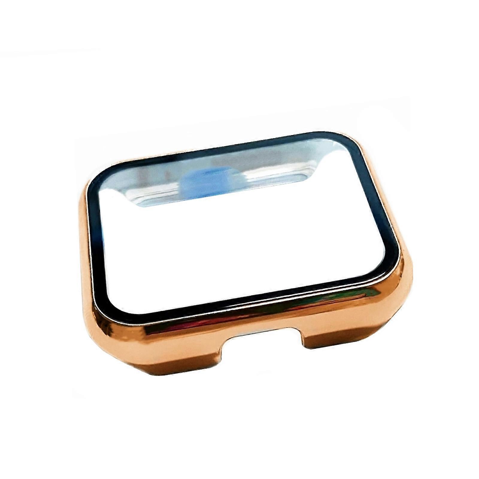 Vollflächiger Displayschutz Für Die Realmewatch 2 Pro Smartwatch, Kompatibel Mit Shell P Hüllen.