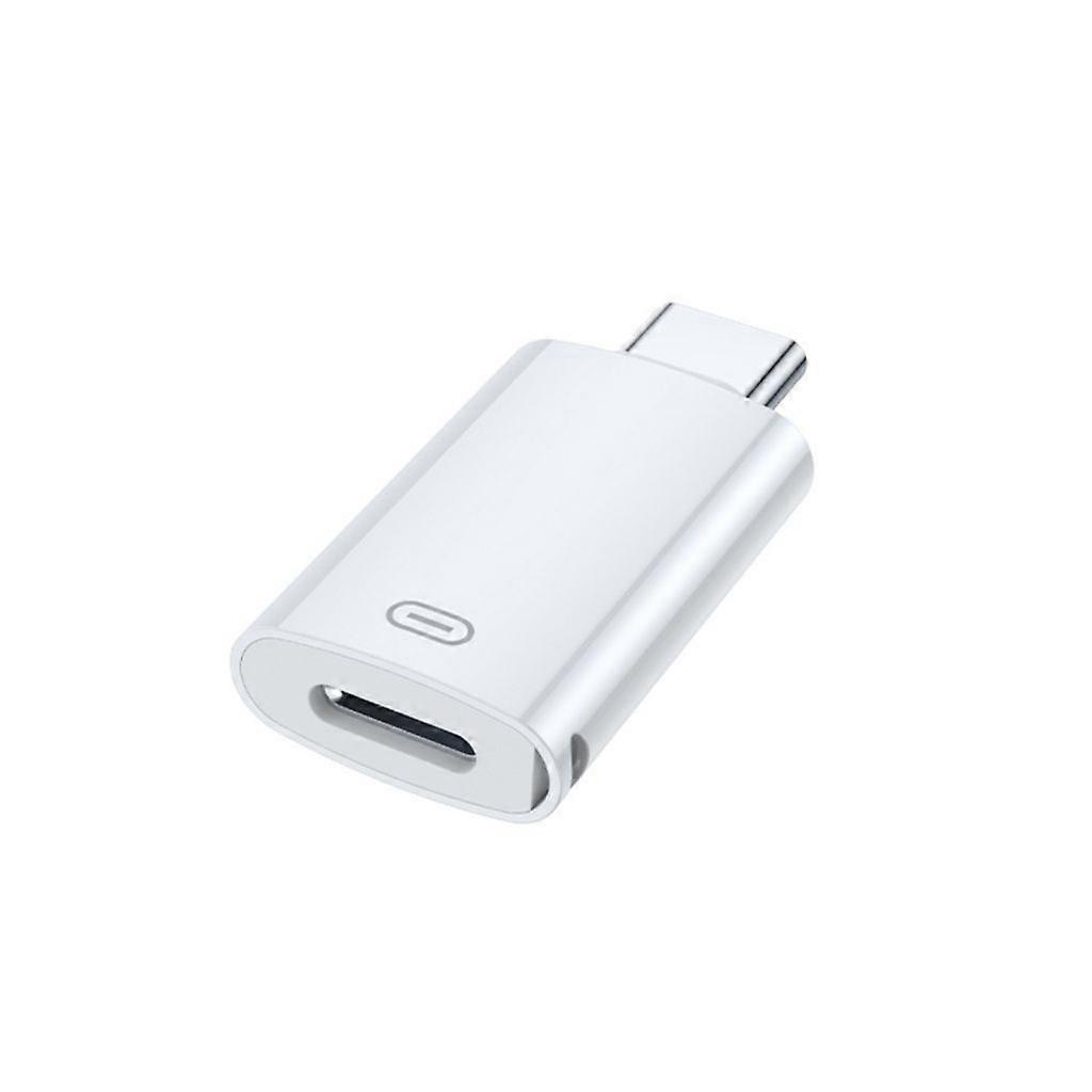 Kompakter Usb-c-auf-12-pin-adapter Für Reisefreundliche Nutzung Und Langlebigkeit