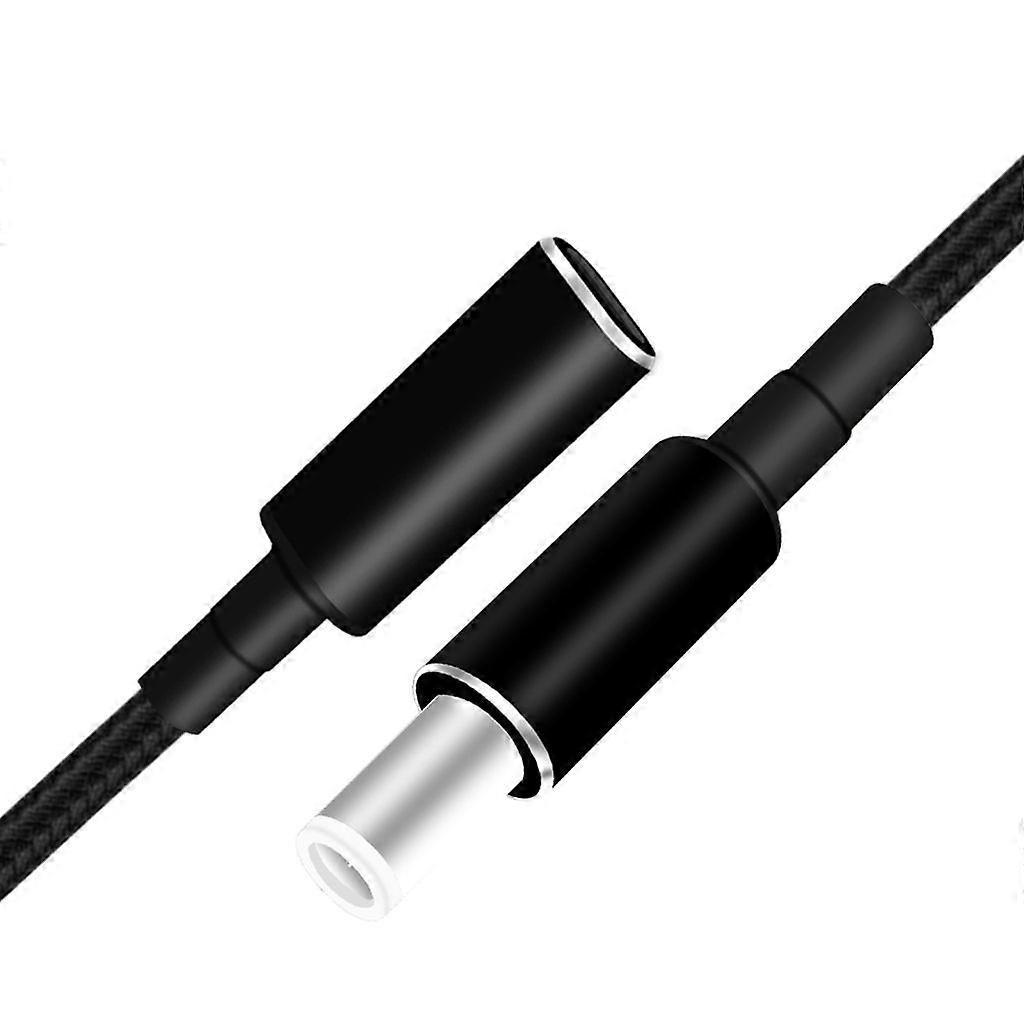 Usb-c-buchse Auf Dc 7,4 X 5,0 Mm Stecker (7,4 Mm X 5,0 Mm) – Stromkabel Für Laptops (100 W)