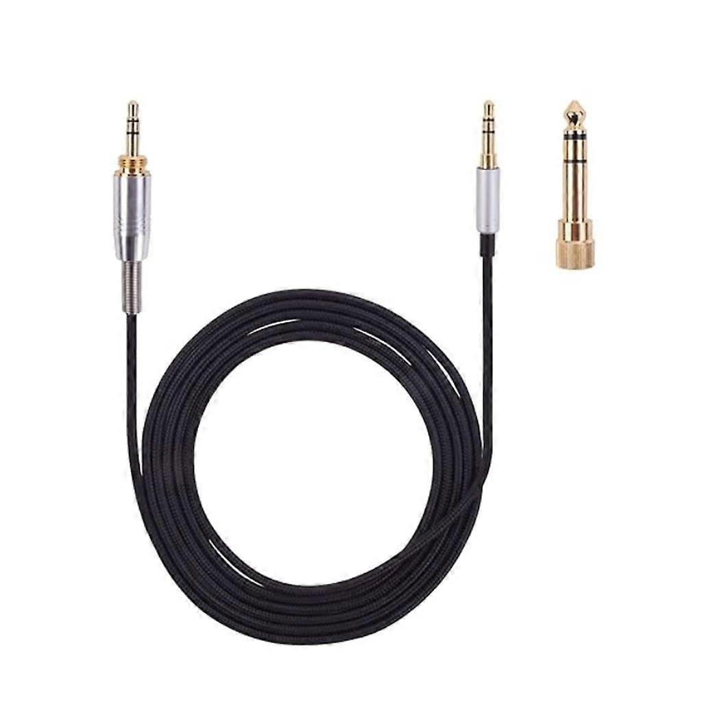 Ersatzkabel Audio 3,5 Mm Auf 3,5 Mm Für 1000xm5 1000xm4 Kopfhörer