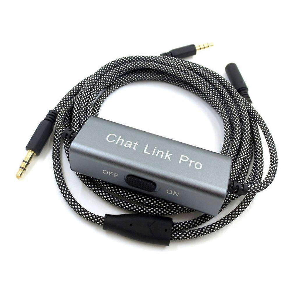 Hochwertiges Chat-link-kabel Für Hd60, Hd60s, Hd60s+, Hd60pro, 4k 60pro, Hd60x Gaming