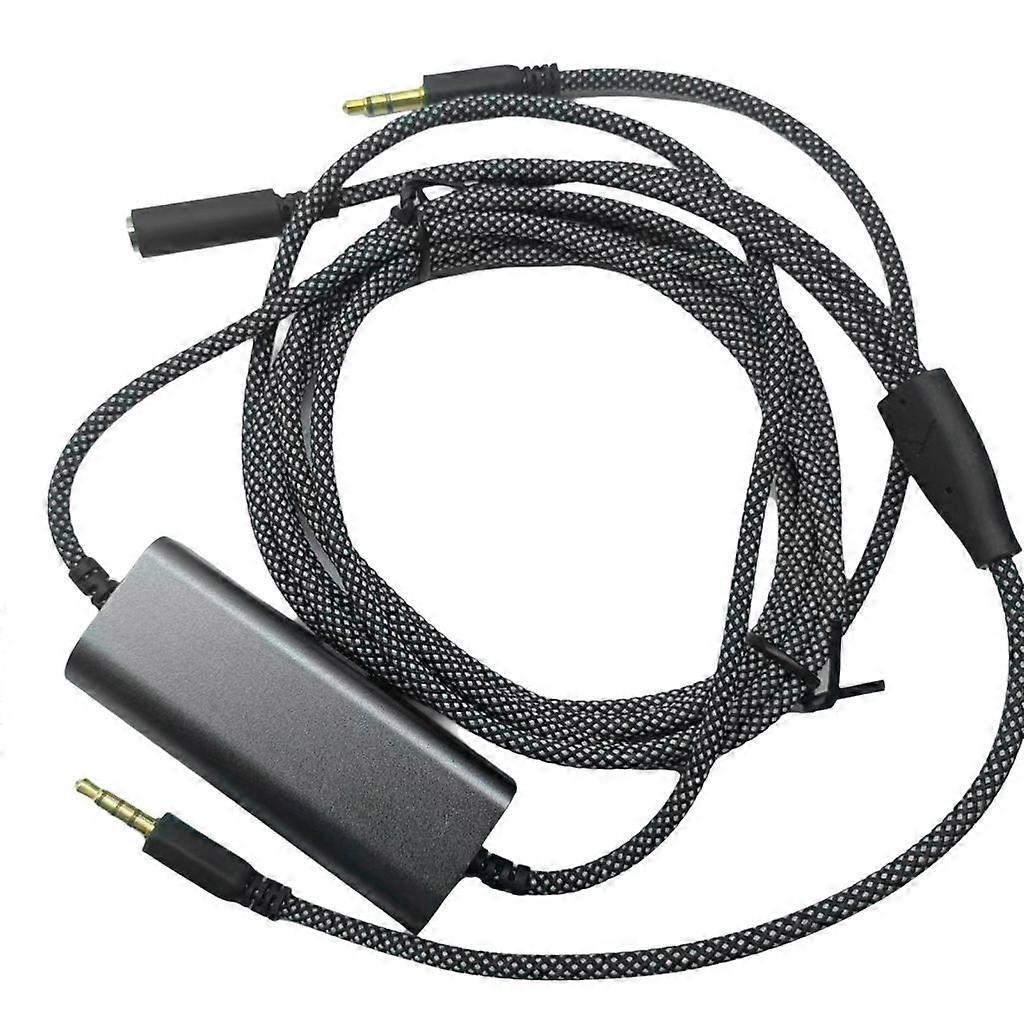 Tragbares Gaming-kabel Gewährleistet Stabile Ton- Und Videostreaming-verbindung Für Hd60