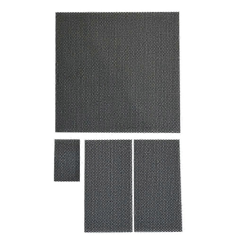 Lüfterfilter Für Spielekonsole, Staubschutzhülle, Daumenstickkappen, Staubschutz