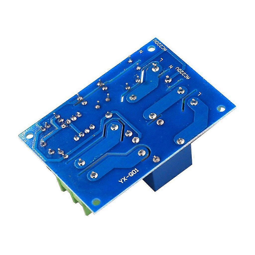Doppeltes Ac85v-240v Automatisches Schaltnetzteil Mit Automatischer Umwandlung