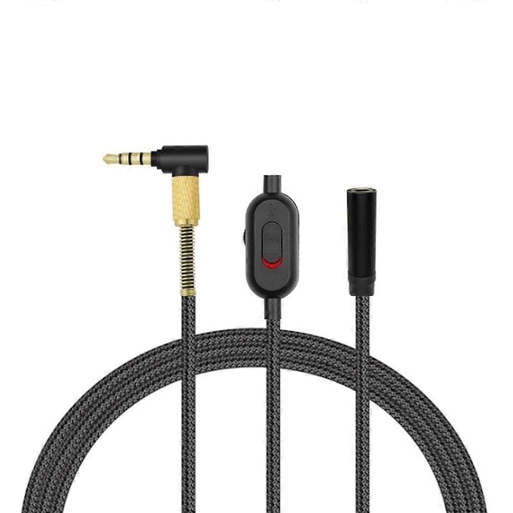 Audiokabel 3,5-mm-klinkenstecker Auf Klinkenbuchse Für 1000xm Qc35 Nc700 Kopfhörer