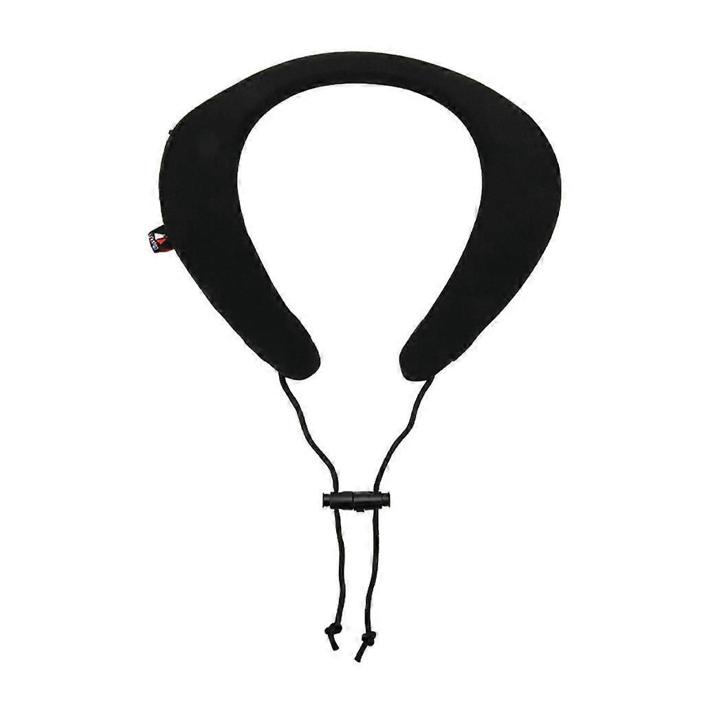 Schutzhülle Aus Stoff Für Boomerrang Neck Bluetooth-kompatible Lautsprecher