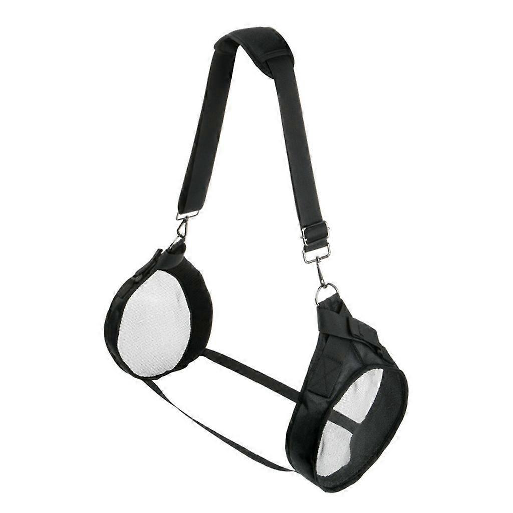 Tragbare Reisetasche Aus Pvc-gewebe Mit Schultergurten Für Den Lautsprecher Srs-xg500