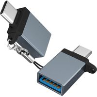 Usb-c-auf-usb-3.0-adapter Für Huawei Typ-c-otg-kabel