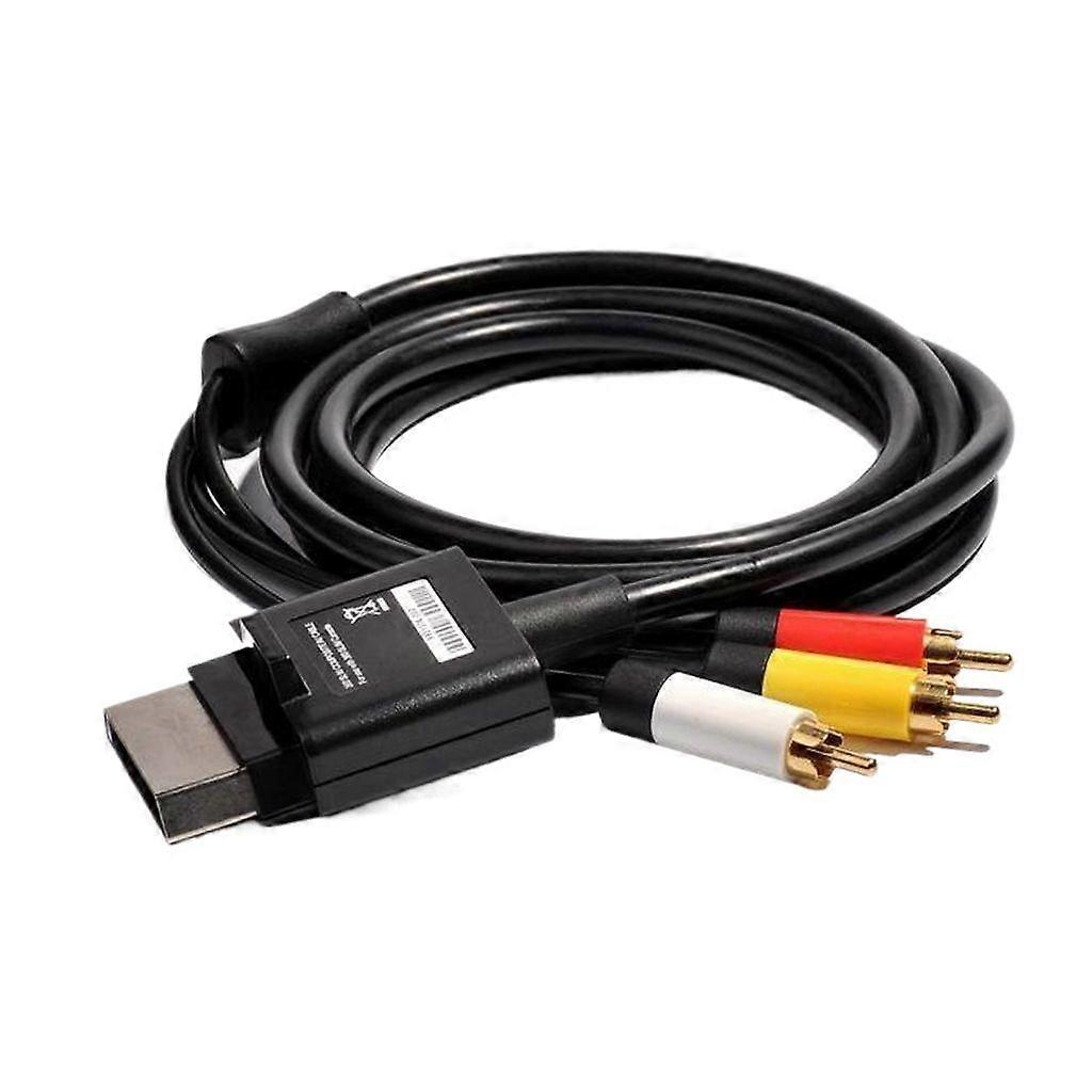 Video-composite-kabel Für Spielkonsole